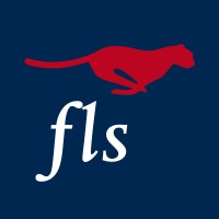 FLS – FAST LEAN SMART logo - Similar company to Blackbelt Xp