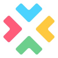 GoodFX logo - Similar company to Second Voice