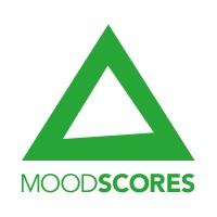 Moodscores logo - Similar company to Heatwork As