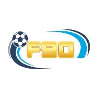 F90 logo - Similar company to F60 Logistics