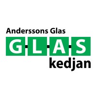 Glaskedjan i Nyköping/Anderssons Glas logo - Similar company to Dvt Assistans Ab