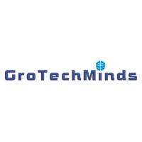 GroTechMinds Software Private Limited logo - Similar company to Growtech Lab