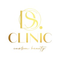 DS Clinic Custom Beauty logo - Similar company to Gnd Consult