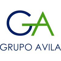 Grupo Avila- Seguros logo - Similar company to Grupo Ávila