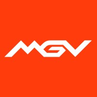 MGV logo - Similar company to Based In Universe