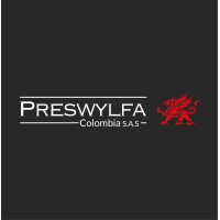 Preswylfa Colombia SAS logo - Similar company to Rs Investment