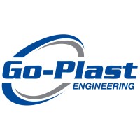 GO-PLAST ENGINEERING SRL logo - Similar company to Go Plast