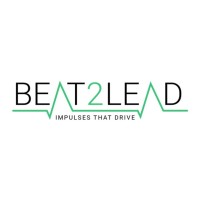 beat2lead GmbH logo - Similar company to Fact Five