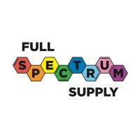 Full Spectrum Supply logo - Similar company to Mental Extracts