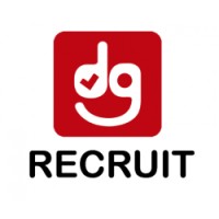 DG Recruit logo - Similar company to Vertical Move