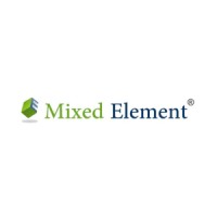 Mixed Element 日本輸入代理店 - 株式会社 万年 - logo - Similar company to Mixed Element