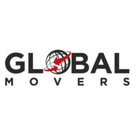 Global Movers Inc logo - Similar company to Global Smart Courier