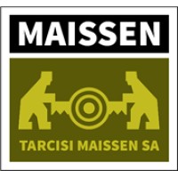 Tarcisi Maissen SA logo - Similar company to Holzvisionmax