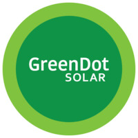 Greendot Solar logo - Similar company to Advanced Renewable Concepts