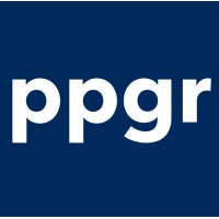 Public Policy and Governance Review logo - Similar company to Equity, Diversity And Public Policy Initiative