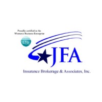 JFA Insurance Brokerage & Associates, Inc. logo - Similar company to Empire State Brokerage Services Llc