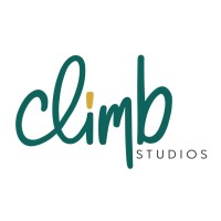Climb Studios logo - Similar company to Lightlifters