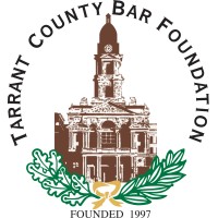 Tarrant County Bar Foundation logo - Similar company to Lovelace Law, Pc