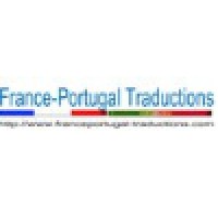 France-Portugal Traductions logo - Similar company to At Traductions