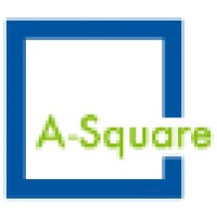 A-Square logo - Similar company to Fibiz Partners