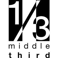 Middle Third logo - Similar company to Skillfusion