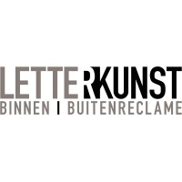 Letterkunst.Reclame logo - Similar company to Maarten Van Der Pol