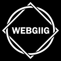 Webgiig logo - Similar company to Sameem