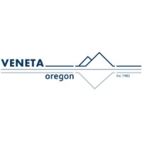 City of Veneta, Oregon logo - Similar company to Long Tom Watershed Council