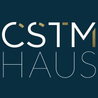CSTM HAUS logo - Similar company to Consortium