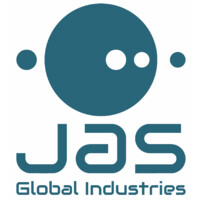 JAS Global Industries logo - Similar company to Jas Global Advisors Llc