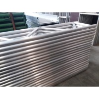 Redbot Aluminium Access Limited logo - Similar company to Bespoke Aluminium Ltd