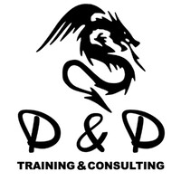 D&D Training and Consulting logo