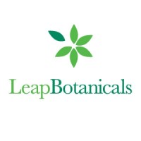 Leap Botanicals Ltd. logo - Similar company to Nutrigazm