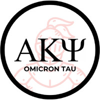 Alpha Kappa Psi - Omicron Tau logo - Similar company to Stout Franchise Advisors