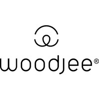 Woodjee logo - Similar company to Emart Design