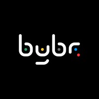 Bybr logo - Similar company to Verbalius