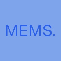 MEMS. Keepsake logo - Similar company to Netstake Llc