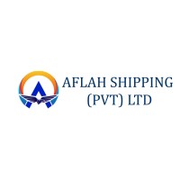 AFLAH SHIPPING LLC logo - Similar company to Si - Europe