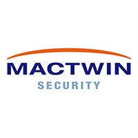 Mactwin Security logo - Similar company to Soba Security Opleidingen