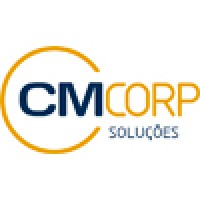 CMCorp logo - Similar company to Cigam Software De Gestão