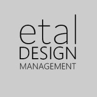 etal Design Management logo - Similar company to Ecotecture Ltd
