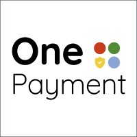 One Payment Cloud logo - Similar company to Ciptex