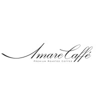 Amare caffe & Roastery logo - Similar company to Let'S Coffee