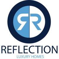 Reflection Luxury Homes logo - Similar company to Adc Commercial Llc