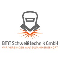 BMT Schweißtechnik GmbH logo - Similar company to Nmt Heizsysteme Gmbh