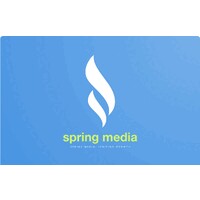 Spring Media logo - Similar company to Spring Media Group