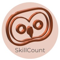 SkillCount logo - Similar company to Skillkount Technologies