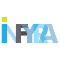 INFYRA PTY LTD logo - Similar company to Patel Infotech
