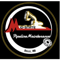 Mid-State Pipeline Maintenance logo - Similar company to Blue Pipeline Llc