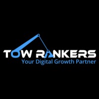 Tow Rankers logo - Similar company to Tow Gurus